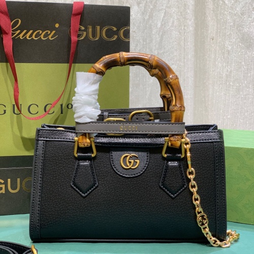 Wholesale Gucci AAA Quality Handbags For Women #1093164 $80.00 USD, Wholesale Quality Replica Gucci AAA Quality Handbags