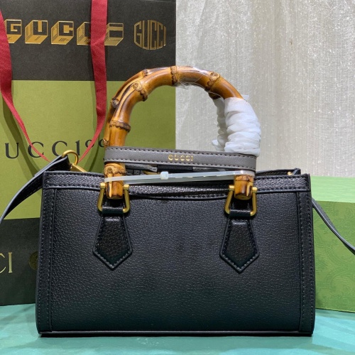 Replica Gucci AAA Quality Handbags For Women #1093164 $80.00 USD for Wholesale