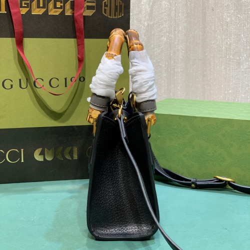 Replica Gucci AAA Quality Handbags For Women #1093164 $80.00 USD for Wholesale