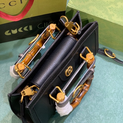 Replica Gucci AAA Quality Handbags For Women #1093164 $80.00 USD for Wholesale