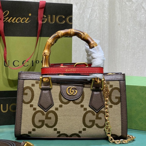 Wholesale Gucci AAA Quality Handbags For Women #1093165 $80.00 USD, Wholesale Quality Replica Gucci AAA Quality Handbags