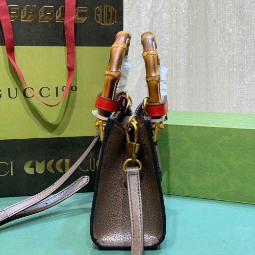 Replica Gucci AAA Quality Handbags For Women #1093165 $80.00 USD for Wholesale