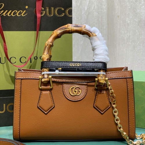 Wholesale Gucci AAA Quality Handbags For Women #1093166 $80.00 USD, Wholesale Quality Replica Gucci AAA Quality Handbags