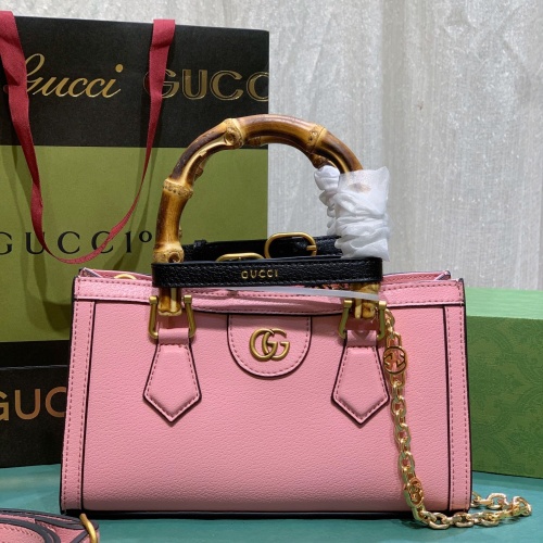 Wholesale Gucci AAA Quality Handbags For Women #1093168 $80.00 USD, Wholesale Quality Replica Gucci AAA Quality Handbags