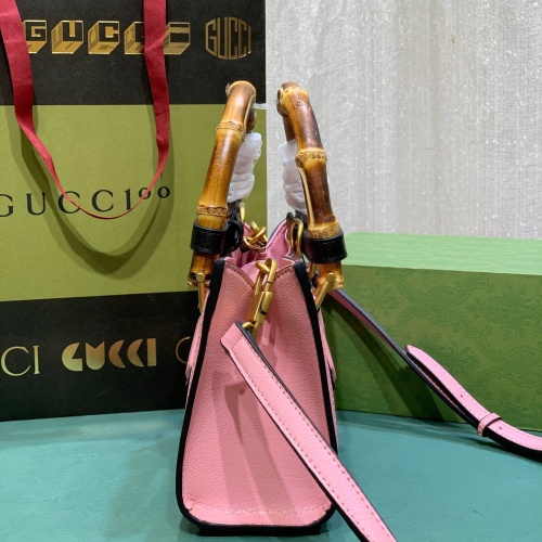 Replica Gucci AAA Quality Handbags For Women #1093168 $80.00 USD for Wholesale