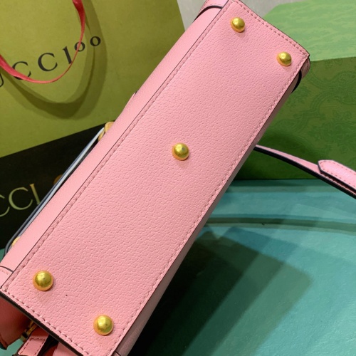 Replica Gucci AAA Quality Handbags For Women #1093168 $80.00 USD for Wholesale