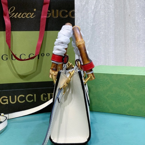 Replica Gucci AAA Quality Handbags For Women #1093169 $80.00 USD for Wholesale