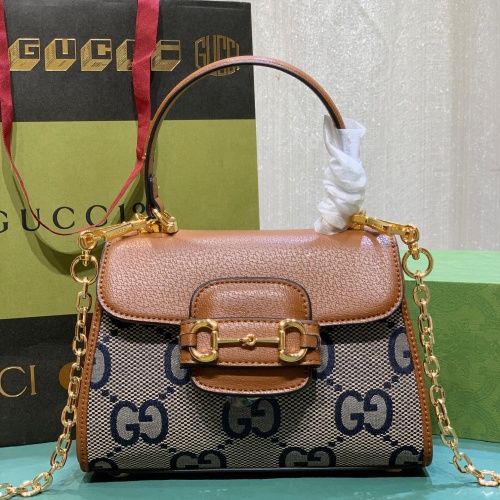 Wholesale Gucci AAA Quality Handbags For Women #1093172 $72.00 USD, Wholesale Quality Replica Gucci AAA Quality Handbags