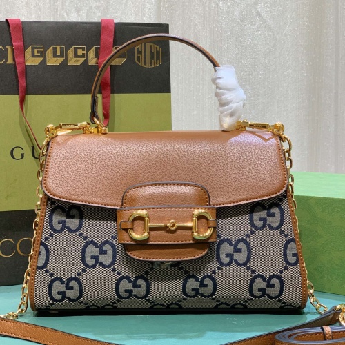 Wholesale Gucci AAA Quality Handbags For Women #1093173 $76.00 USD, Wholesale Quality Replica Gucci AAA Quality Handbags