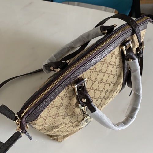 Replica Gucci AAA Quality Handbags For Women #1093176 $76.00 USD for Wholesale