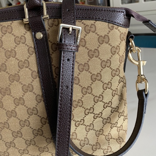 Replica Gucci AAA Quality Handbags For Women #1093176 $76.00 USD for Wholesale