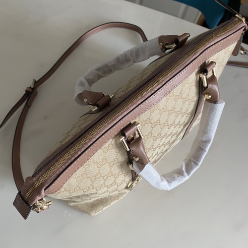 Replica Gucci AAA Quality Handbags For Women #1093177 $76.00 USD for Wholesale