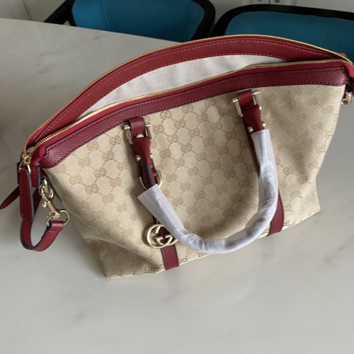 Replica Gucci AAA Quality Handbags For Women #1093178 $76.00 USD for Wholesale