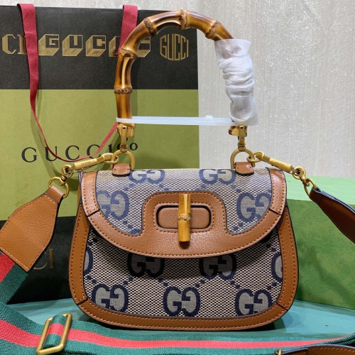 Wholesale Gucci AAA Quality Handbags For Women #1093186 $80.00 USD, Wholesale Quality Replica Gucci AAA Quality Handbags