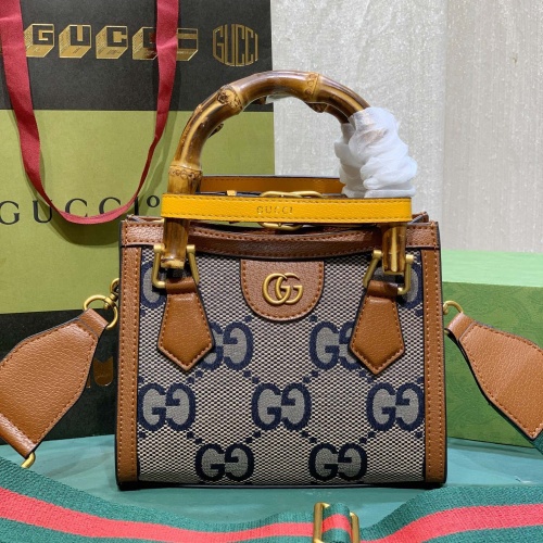 Wholesale Gucci AAA Quality Handbags For Women #1093219 $80.00 USD, Wholesale Quality Replica Gucci AAA Quality Handbags