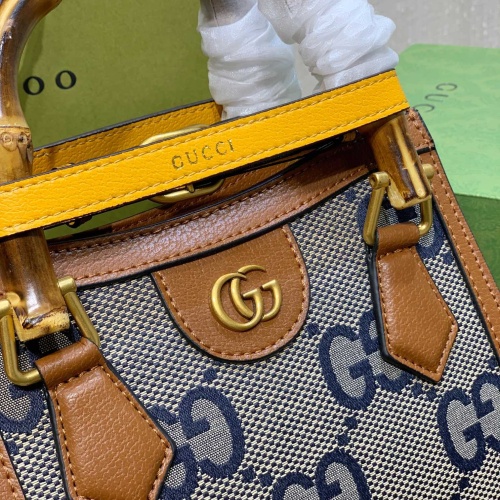 Replica Gucci AAA Quality Handbags For Women #1093219 $80.00 USD for Wholesale