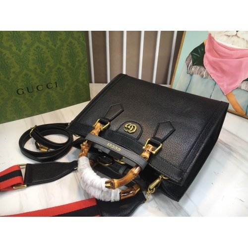 Replica Gucci AAA Quality Handbags For Women #1093239 $85.00 USD for Wholesale