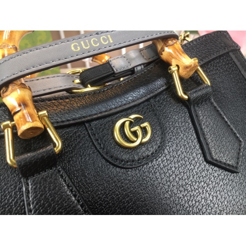 Replica Gucci AAA Quality Handbags For Women #1093239 $85.00 USD for Wholesale