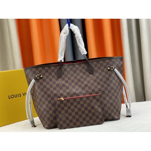 Wholesale Louis Vuitton AAA Quality Shoulder Bags For Women #1093259 $68.00 USD, Wholesale Quality Replica Louis Vuitton AAA Quality Shoulder Bags