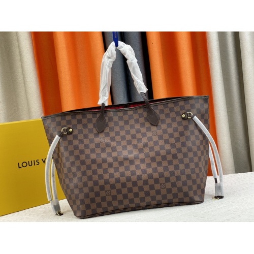 Replica Louis Vuitton AAA Quality Shoulder Bags For Women #1093259 $68.00 USD for Wholesale