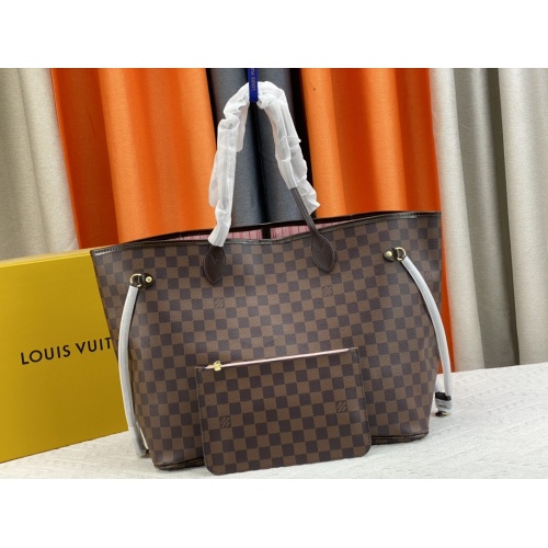 Wholesale Louis Vuitton AAA Quality Shoulder Bags For Women #1093260 $68.00 USD, Wholesale Quality Replica Louis Vuitton AAA Quality Shoulder Bags