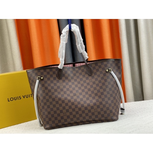 Replica Louis Vuitton AAA Quality Shoulder Bags For Women #1093260 $68.00 USD for Wholesale