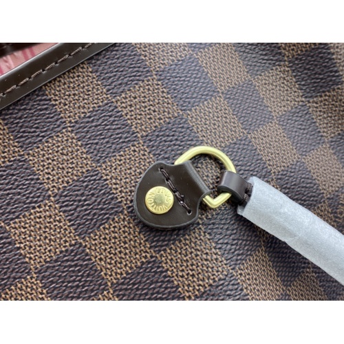 Replica Louis Vuitton AAA Quality Shoulder Bags For Women #1093260 $68.00 USD for Wholesale