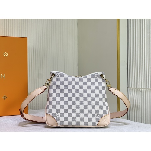 Replica Louis Vuitton AAA Quality Messenger Bags For Women #1093335 $68.00 USD for Wholesale