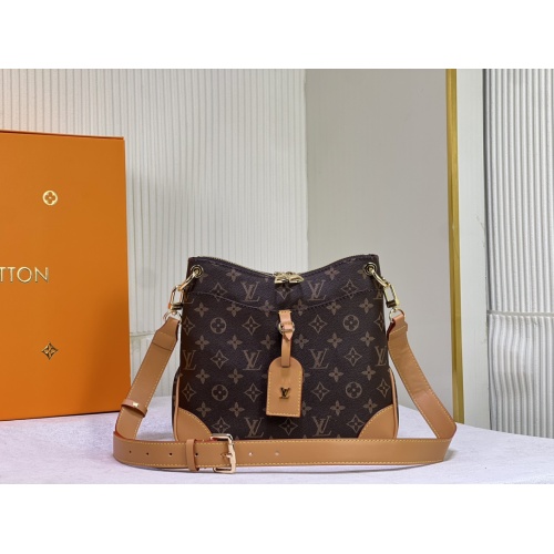 Wholesale Louis Vuitton AAA Quality Messenger Bags For Women #1093338 $68.00 USD, Wholesale Quality Replica Louis Vuitton AAA Quality Messenger Bags