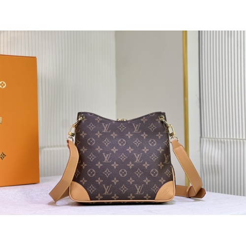 Replica Louis Vuitton AAA Quality Messenger Bags For Women #1093338 $68.00 USD for Wholesale