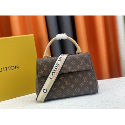 Wholesale Louis Vuitton AAA Quality Handbags For Women #1093531 $72.00 USD, Wholesale Quality Replica Louis Vuitton AAA Quality Handbags