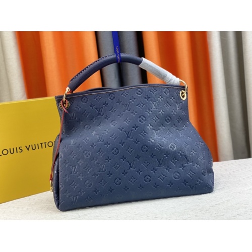 Wholesale Louis Vuitton AAA Quality Handbags For Women #1093540 $68.00 USD, Wholesale Quality Replica Louis Vuitton AAA Quality Handbags