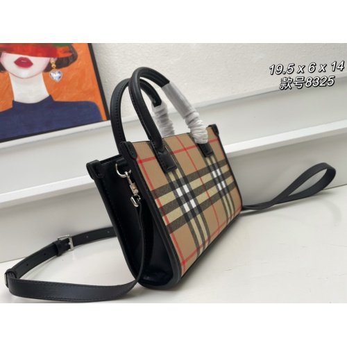 Replica Burberry AAA Quality Handbags For Women #1093686 $100.00 USD for Wholesale