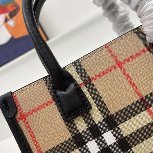 Replica Burberry AAA Quality Handbags For Women #1093686 $100.00 USD for Wholesale