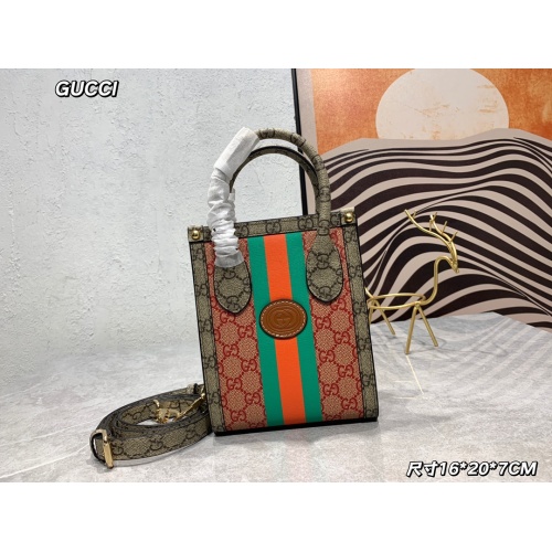 Wholesale Gucci AAA Quality Handbags For Women #1093728 $96.00 USD, Wholesale Quality Replica Gucci AAA Quality Handbags