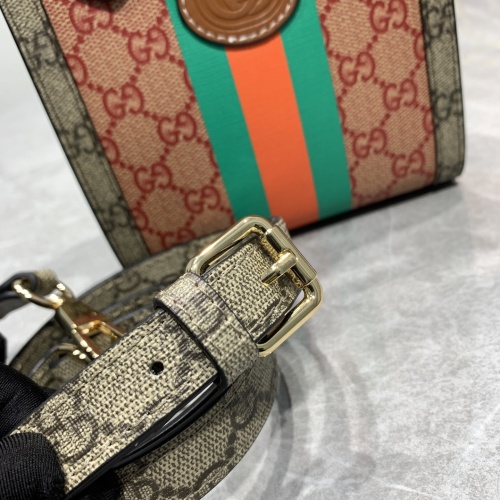 Replica Gucci AAA Quality Handbags For Women #1093728 $96.00 USD for Wholesale