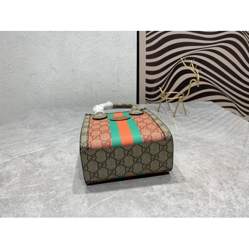 Replica Gucci AAA Quality Handbags For Women #1093728 $96.00 USD for Wholesale