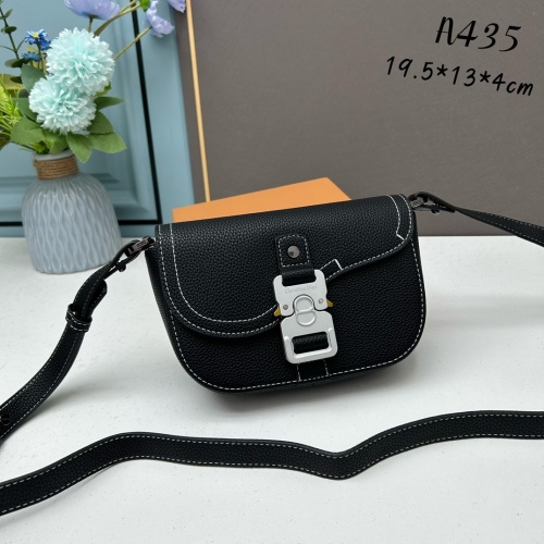 Wholesale Christian Dior AAA Quality Messenger Bags For Women #1093816 $98.00 USD, Wholesale Quality Replica Christian Dior AAA Quality Messenger Bags