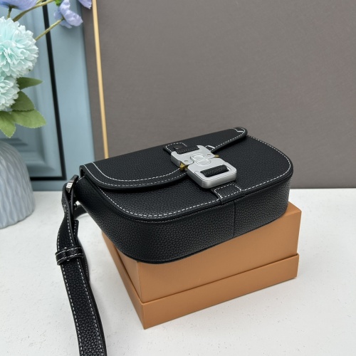 Replica Christian Dior AAA Quality Messenger Bags For Women #1093816 $98.00 USD for Wholesale