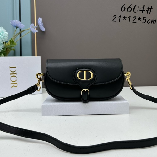 Wholesale Christian Dior AAA Quality Messenger Bags For Women #1093817 $80.00 USD, Wholesale Quality Replica Christian Dior AAA Quality Messenger Bags