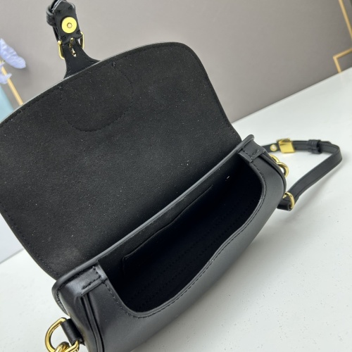 Replica Christian Dior AAA Quality Messenger Bags For Women #1093817 $80.00 USD for Wholesale