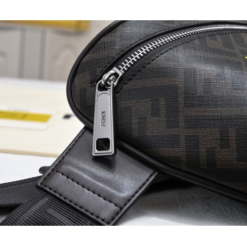 Replica Fendi AAA Quality Belt Bags For Unisex #1093959 $76.00 USD for Wholesale