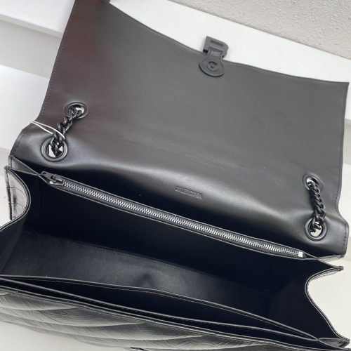 Replica Balenciaga AAA Quality Shoulder Bags For Women #1093974 $115.00 USD for Wholesale