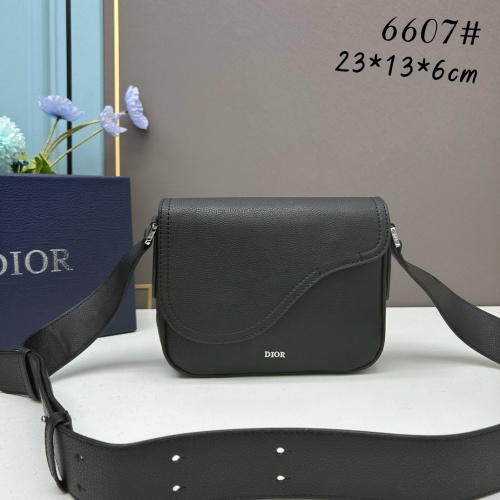 Wholesale Christian Dior AAA Man Messenger Bags #1094322 $85.00 USD, Wholesale Quality Replica Christian Dior AAA Man Messenger Bags