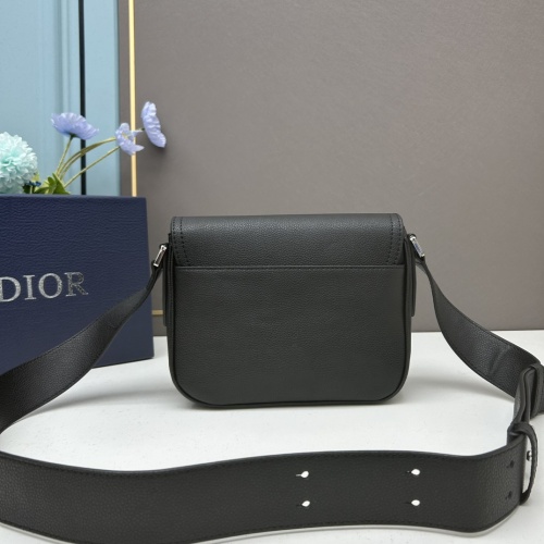 Replica Christian Dior AAA Man Messenger Bags #1094322 $85.00 USD for Wholesale