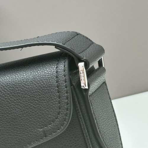 Replica Christian Dior AAA Man Messenger Bags #1094322 $85.00 USD for Wholesale