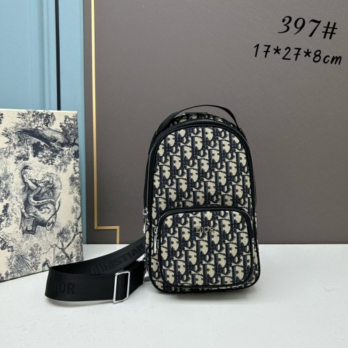 Wholesale Christian Dior AAA Man Messenger Bags #1094325 $96.00 USD, Wholesale Quality Replica Christian Dior AAA Man Messenger Bags