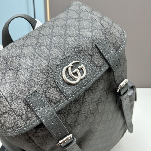 Replica Gucci AAA Man Backpacks #1094328 $190.00 USD for Wholesale