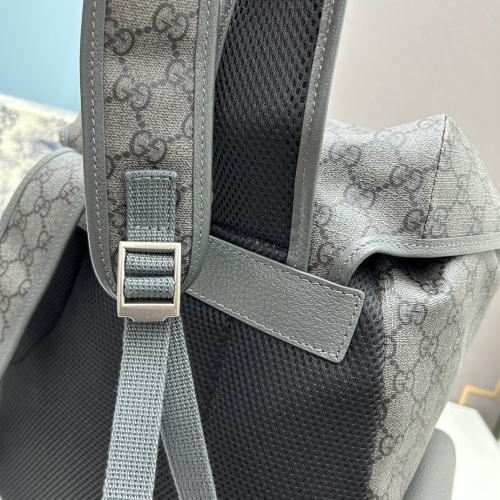 Replica Gucci AAA Man Backpacks #1094328 $190.00 USD for Wholesale