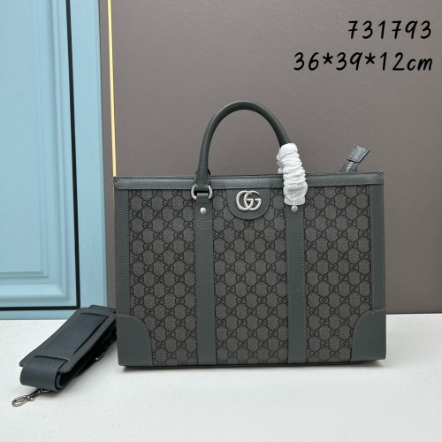 Wholesale Gucci AAA Man Handbags #1094329 $180.00 USD, Wholesale Quality Replica Gucci AAA Man Handbags